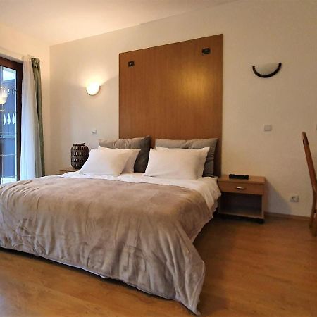 Kokiche Private Apartments Μπόροβετς Εξωτερικό φωτογραφία