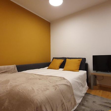 Kokiche Private Apartments Μπόροβετς Δωμάτιο φωτογραφία